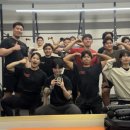 문라잇 크로스핏 성복점 이미지