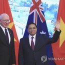 "호주 기념주화에 패망 남베트남기"…베트남 정부 강력 반발 이미지