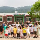 동이초등학교우산분교장 이미지