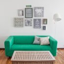 모던민박 이미지