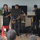 청미색소폰 이미지