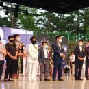 아랑 고고장구 이미지