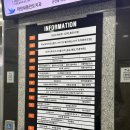 더파티스타 | 청라 돌잔치 가족모임 더존더파티스타 뷔페 후기