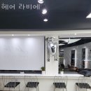 헤어라비에