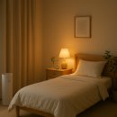 C-X GYM | 💤 수면의 질을 극적으로 높이는 방법(와이투짐 야탑역점)