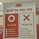 부산 팝업스토어 서면 가볼만한곳 코코라커 도시락 구매 후기