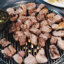 육지 최고의 고기집 ,돈사돈 (솔직한후기)