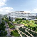 (주)한백건축사사무소 이미지