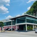 달리아커피 단장면 | 밀양 대형카페 달리아커피 단장면 절벽뷰