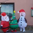 서광리-25 | 제주 크리스마스 박물관 입장료 무료 아이랑 크리스마스 마켓