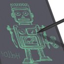 패드로 그리는 드로잉 이미지