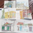 쌍우물로 이미지