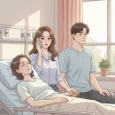 5호선 동대문역사문화공원역(상선) 매점 | 국립중앙의료원장례식장 장례후기, 수의 대신 한복으로 모신 평상복 입관의 의미!(실제 장례비용 공개)