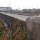 옥산3리 마을 앞 이미지