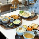 회천센트럴타워 | 덕계 맛집 : 프리토 카츠 안심치즈카츠 한상차림 후기