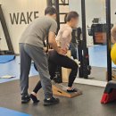 레이업 리컨디셔닝 센터-수원본점 | 수원체형교정 허리재활 한 달 리컨디셔닝 후기