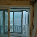 주식회사 공간이정 | 양산탄성코트 구축베란다 들뜸크랙걱정 이렇게 해보세요.