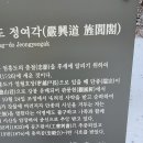 은산 홍윤성 묘 및 비 | 영월 장릉의 엄홍도 정려각(旌閭閣)/노량진 死六臣공원&amp;生六臣