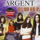 Argent - Hold Your Head Up 이미지