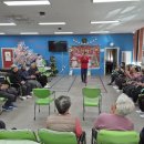 실버레크레이션 이미지