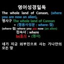 오늘의 '영어성경 쇼츠'(창 17-8강) 창세기 17장 8절(Genesis 17:8) 이미지
