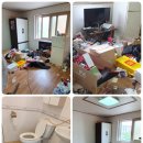 대덕철재(자원) | 대전 원룸 청소 특수청소 냄새제거 이삿짐 폐기물 처리 수거 업체의 다양한 서비스!