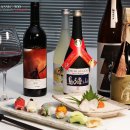 부띠끄호텔 와인 이미지