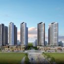 HL디앤아이한라㈜ | HL디앤아이한라, ‘서수원 에피트 센트럴마크’ 견본주택 개관