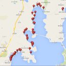 동남지방통계청 통영사무소 | 통영시 원평소류지 동달리 동암항 동남지방통계청 창원지법통영지원 특별한 캔맥주/통영 여행