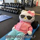 상신하길로 R | 향남PT 에이투짐 9-10회차 수업 후기