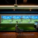 에이원스크린골프 이미지