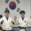 백곰 유도클럽 이미지