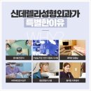 신데렐라성형외과의원 이미지