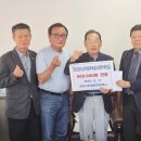 경산시민협동조합택시 이미지