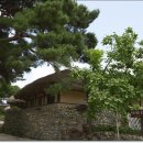 외암마을 이미지