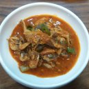 봄내멸치쌈밥 이미지