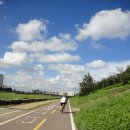 과천삼천리자전거 | [2013.08.04] 하트코스 (+광나루인증센터) 라이딩