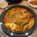 한양감자탕&순대국 부천역점 이미지