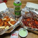 큰집닭강정미아점 이미지