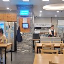 향토순메밀막국수