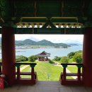 장도청해진유적지 이미지