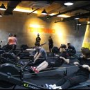 크로스핏 태풍 이미지