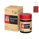 고려홍삼총판 - 김해시 | 정관장 홍삼 정화액 선물 세트 100g 1병 부모님 명절 기프트 쇼핑백 포함