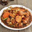 안동찜닭 이미지