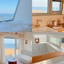 용수산회 | 제주 오션뷰 펜션 W728 하늘과 바다를 코앞에!