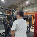 머슬몽키짐 | 옥련동헬스장 머슬몽키짐에서 우리 아들 체형 교정하고 있어요~
