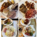 의정부 민락동 스시 맛집 쿠우쿠우 골드 민락점 평일디너 후기