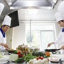 전통외식조리직업전문학교