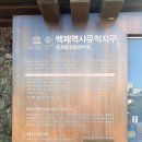 제민천 영세비 | 세계유산 백제역사 유적지구 공산성 - 해풍회 풍수답산