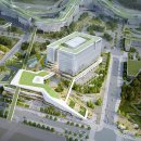 세종청사 4동 이미지